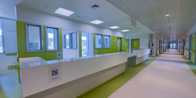 Hospital Regional de Ñuble contará con Unidad de Tratamiento de Ataques Cerebrovasculares