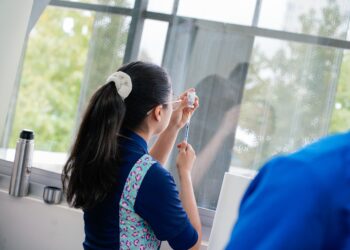 Autoridades de salud destacan la vacunación como factor clave para enfrentar el aumento de virus respiratorios durante este invierno