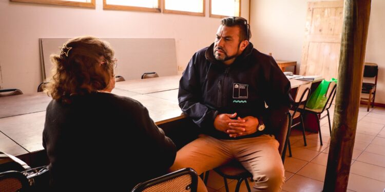 Gobierno hace llamado a postular al Subsidio de Arriendo para Personas Mayores y Personas con Discapacidad