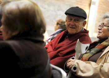 Censo 2024: Población de tercera edad aumentó un 31% en la Región del Ñuble desde 2017