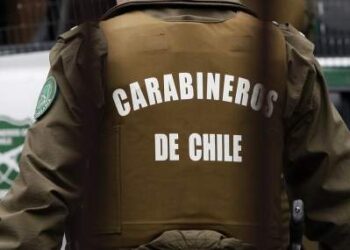 Dos funcionarios de Carabineros que estarían vinculados a una red de contrabando fueron detenidos