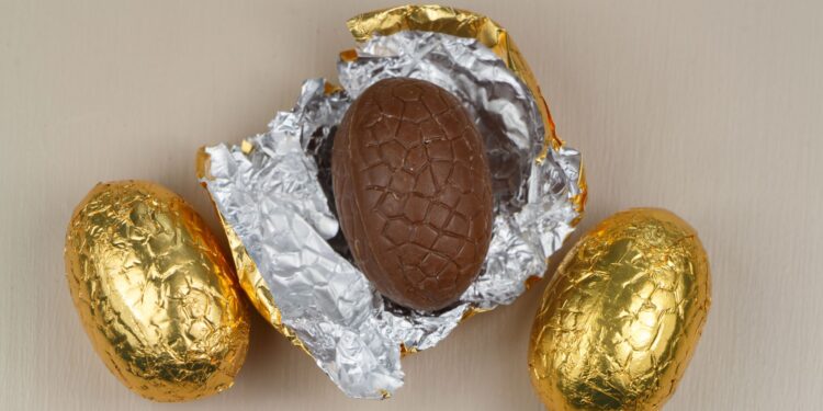 Elegir con conciencia: consejos nutricionales para disfrutar los huevitos de Pascua