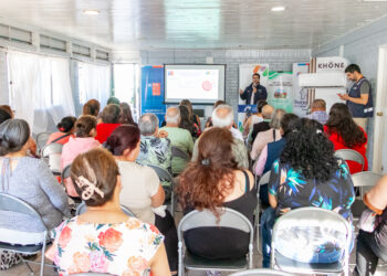 49 beneficiarios del Programa de Recambio de Calefactores deberán realizar el copago para la línea de aire acondicionado