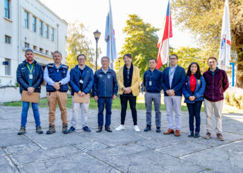 Inicia Periodo de Gestión De Episodios Críticos (GEC) 2025 en Chillán Y Chillán Viejo