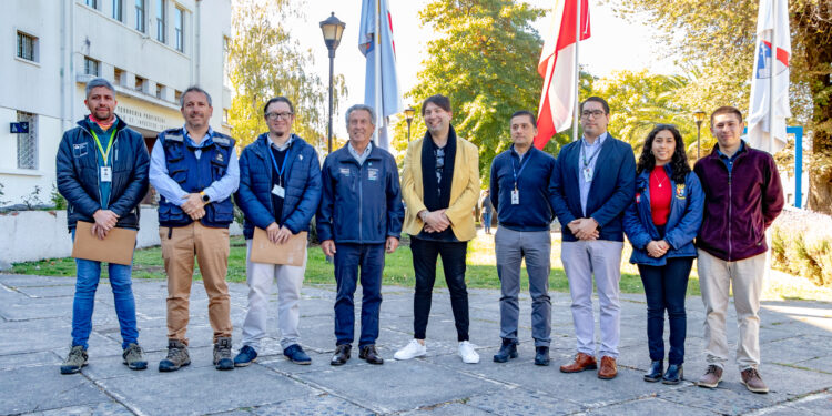 Inicia Periodo de Gestión De Episodios Críticos (GEC) 2025 en Chillán Y Chillán Viejo