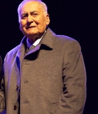 Fallece Mario Villablanca, reconocido productor y empresario chillanejo