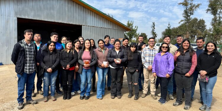 Última semana para postular a “Mi primer negocio rural”, iniciativa de Indap dirigida a jóvenes