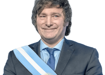 Javier Milei, viajará la noche de este miércoles a Estados Unidos por importante premio