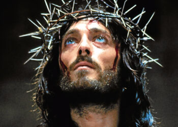 “Jesús de Nazaret”: el clásico televisivo que sigue conmoviendo a Chile después de 43 años