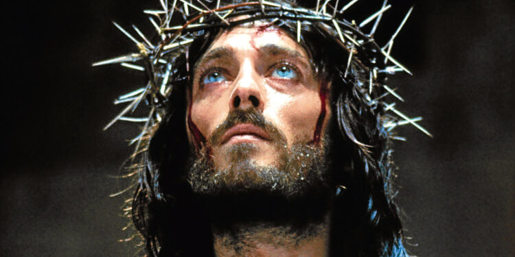 “Jesús de Nazaret”: el clásico televisivo que sigue conmoviendo a Chile después de 43 años
