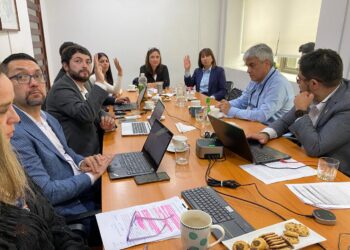 Comité de Desarrollo Productivo Regional adjudica $1.700millones para impulsar áreas estratégicas de Ñuble