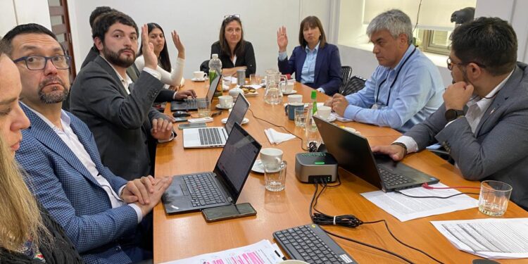 Comité de Desarrollo Productivo Regional adjudica $1.700millones para impulsar áreas estratégicas de Ñuble