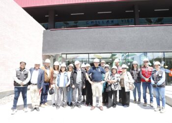 Consejo Regional de Ñuble aprueba aumento de presupuesto que permitirá la puesta en marcha del nuevo Cesfam Federico Puga