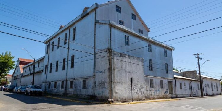 Ñuble se prepara para vivir una nueva edición del Día de los Patrimonios