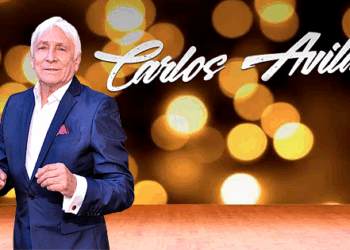 Se apaga la Voz de Ñuble Fallece Carlos Ávila a los 73 años