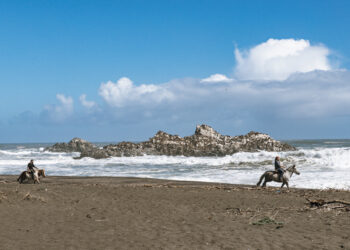 Alojamientos de turistas en Ñuble creció un 8% este primer trimestre