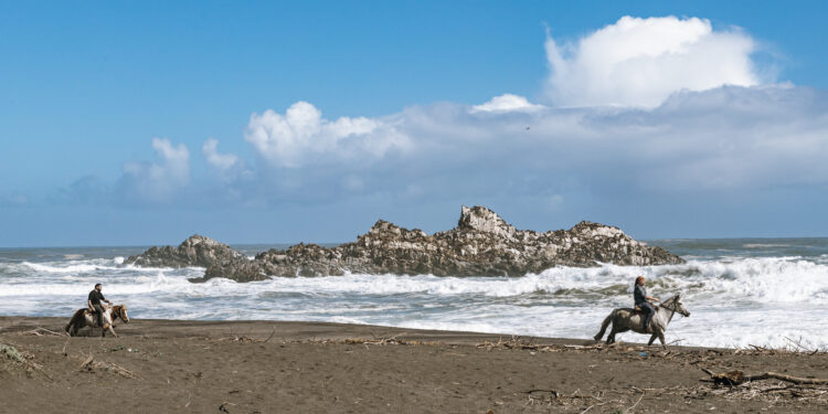 Alojamientos de turistas en Ñuble creció un 8% este primer trimestre