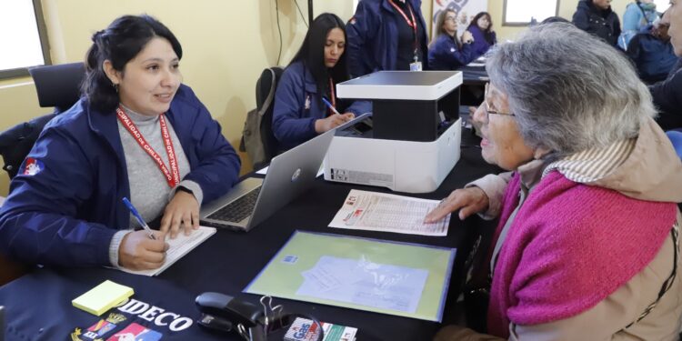 Chillán Viejo lanza la cuarta versión del programa «Invierno más Seguro,  «Gas más Barato»