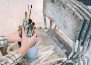 Seremi de las Culturas actualiza cartografía regional de las artes de la visualidad