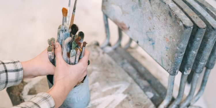 Seremi de las Culturas actualiza cartografía regional de las artes de la visualidad