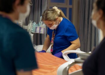 Influenza A, Rhinovirus y Adenovirus lideran circulación viral en Ñuble