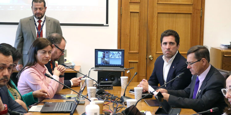 Diputados Bravo y Martínez anuncian que se opondrán a suspensión del Bono Bodas de Oro y acusan al Gobierno de querer “castigar” a los adultos mayores