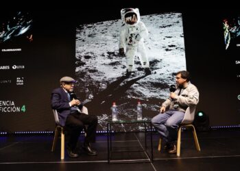 Más de 5 mil estudiantes participan en cuarta versiónde Ciencia sin Ficción 2025