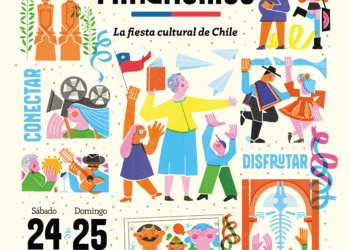 Ñuble se prepara para vivir una nueva edición del Día de los Patrimonios