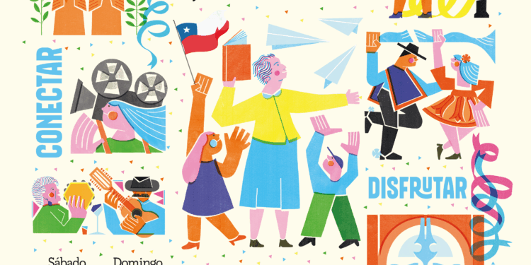 Ñuble se prepara para vivir una nueva edición del Día de los Patrimonios