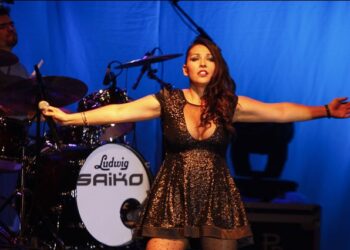 Saiko celebrará sus 25 años  de Arica a Punta Arenas en el marco de su Gira de Teatros.