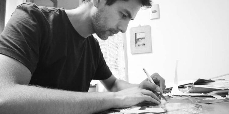 Museo Marta Colvin inaugura exposición «En Concreto» del artista Emilio Fuentes