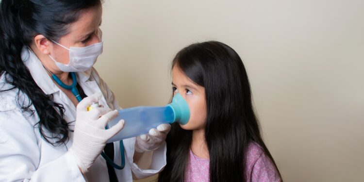 Día Mundial del Asma: Llamado a la prevención y la vacunación como estrategia clave para el control de enfermedades respiratorias