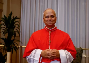 Robert Prevost resultó elegido este jueves como el nuevo papa de la Iglesia Católica.