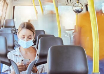 Servicio de Salud Ñuble refuerza llamado al cuidado de la salud ante la primera preemergencia ambiental en Chillán y Chillán Viejo