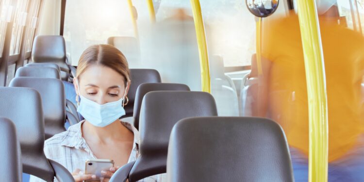 Servicio de Salud Ñuble refuerza llamado al cuidado de la salud ante la primera preemergencia ambiental en Chillán y Chillán Viejo