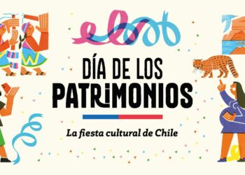 Este fin de semana se celebra los patrimonios con variadas actividades y en distintos lugares de Ñuble