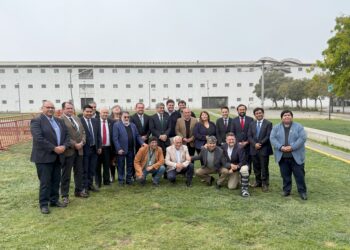 Recorte presupuestario y respeto a la descentralización marcaron la primera jornada del X Encuentro de Gobernadores Regionales