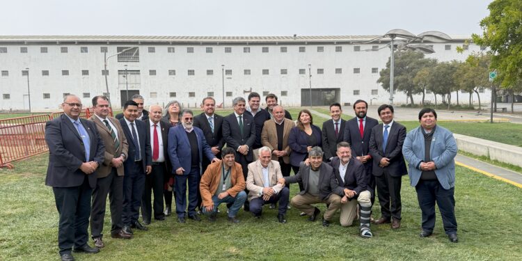 Recorte presupuestario y respeto a la descentralización marcaron la primera jornada del X Encuentro de Gobernadores Regionales