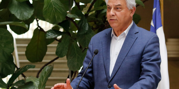 Jaime Naranjo, ex Partido Socialista recibe sanción  por agresión