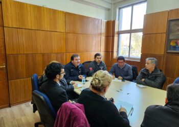 Ñuble se prepara para la implementación de licencia digital con última jornada de capacitación regional