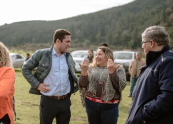 Diputado Martínez alerta que reavalúo de bienes agrícolas está dejando fueraa cientos de usuarios de Indap y pide al Gobierno flexibilizarrequisitos