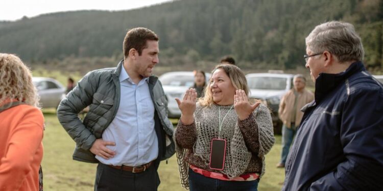 Diputado Martínez alerta que reavalúo de bienes agrícolas está dejando fueraa cientos de usuarios de Indap y pide al Gobierno flexibilizarrequisitos