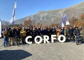 Valle Las Trancas culmina exitoso programa de turismo de montaña que proyecta a Ñuble como destino internacional de aventura