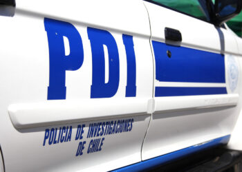 Detienen a dos sujetos por venta ilegal de cigarrillos en Chillán