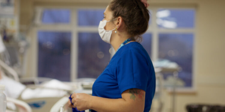 Servicio de Salud Ñuble refuerza llamado al autocuidado y buen usode la red asistencial ante bajas temperaturas