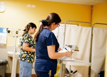 Consultas por enfermedades respiratorias aumentaron un 16,8%durante la última semana en Ñuble