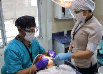 Rehabilitación Oral se sumó a horario extraordinario de atención los sábados