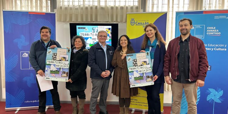 Ñuble celebrará la Semana de la Educación artística inspirada en Gabriela Mistral