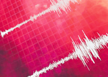 Terremoto 7.5 extremo sur de Chile  hoy 2 de mayo en Chile