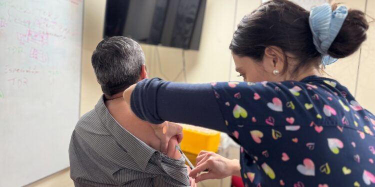 Refuerzo de la Vacuna contra el Sarampión: ¿Quiénes deben inocularse?